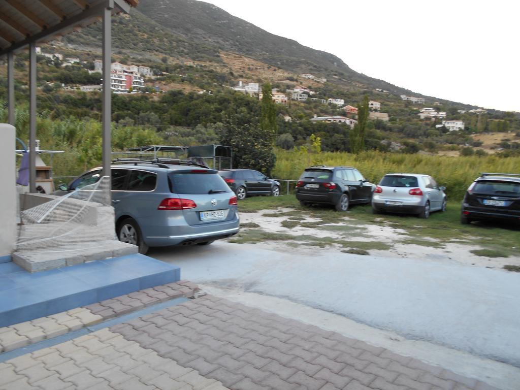 Art Sailing Apartamento Vasilikí Exterior foto